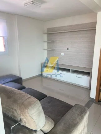 Imagem Mude-se para uma cobertura duplex pronta para morar com lazer privativo.