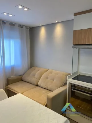 Imagem Excelente apartamento, para venda no Condomínio Antônio Gomes Ferreira II no bairro Parque Fongaro