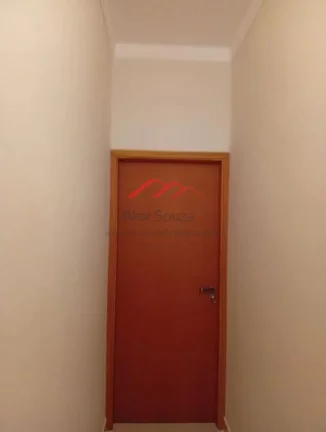 Imagem Casa para Venda em Hortolândia / SP no bairro Jardim Villagio Ghiraldelli
