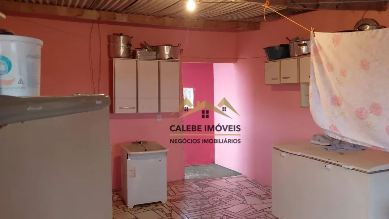 Imagem Casa com 3 dormitórios à venda, 90 m² por R$ 170.000,00 - Jardim Rosa Garcia - Tatuí/SP