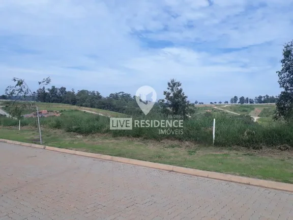 Imagem Terreno à Venda no Condomínio GSP Artes - Itatiba/SP