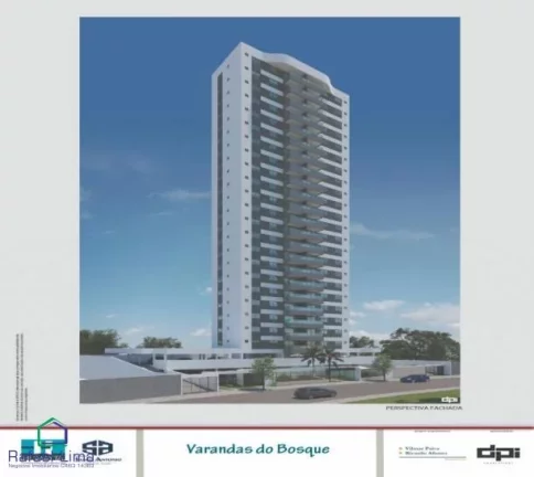 Apartamento 3 Quartos Recife - PE - Casa Amarela