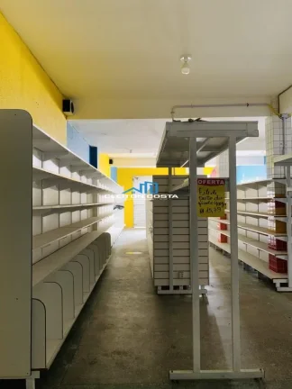 Imagem Ponto Comercial para Locação em Feira de Santana, Tomba