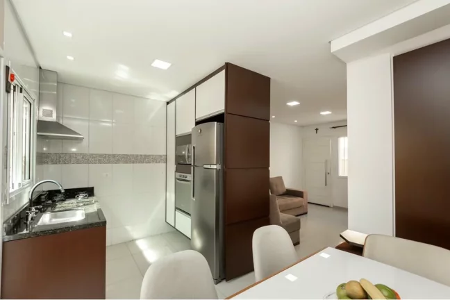 Imagem CASA RESIDENCIAL em São Paulo - SP, Jardim Jabaquara