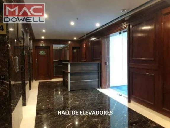 Imagem LOCAÇÃO - Sala para escritório com 305 m² - Centro/RJ