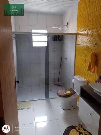 Imagem Sobrado à venda por R$ 212.000,00 - Cidade Tupinambá - Guarulhos/SP