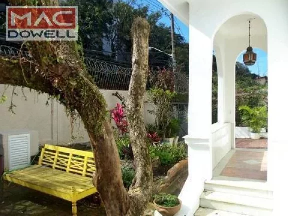 Imagem Casa de 571 m² com 7 Quartos- A VENDA - Santa Teresa /RJ