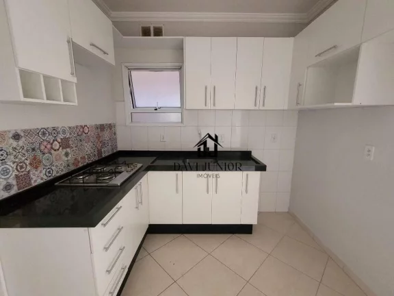 Imagem Apartamento com 2 dormitórios à venda, 50 m² por R$ 240.000,00 - Vila Gabriel - Sorocaba/SP