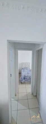 Imagem Apartamento Padrão em Santos