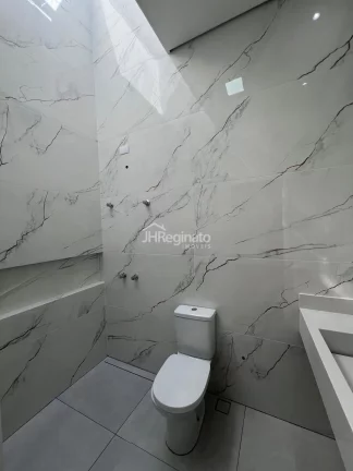 Imagem Casa à venda no bairro Condomínio Villa Verona - Sorocaba/SP