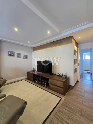 Imagem Apartamento à venda no Jardim Vila Mariana