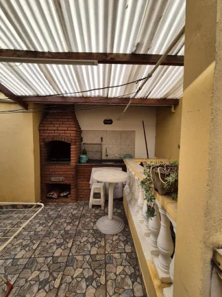 Imagem Casa com 3 Quartos e 3 Vagas no Jardim Imperador