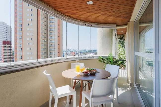 Imagem Apartamento para Venda em Santo André / SP no bairro Casa Branca