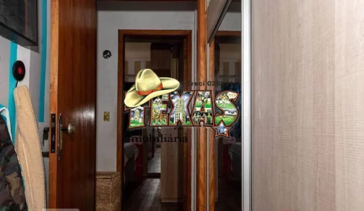 Imagem SOBRADO EM CONDOMÍNIO FECHADA PARA VENDA EM VILA FORMOSA
