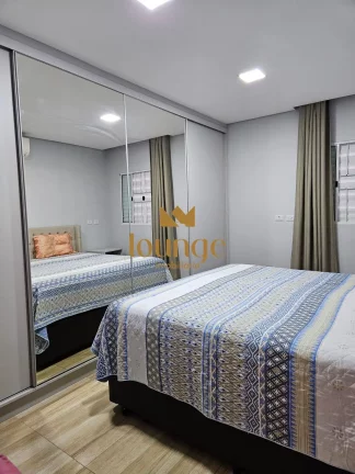 Imagem Casa à Venda Jd Santa Paula II Zona Oeste - Sorocaba/SP