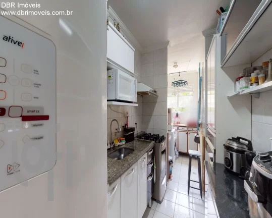 Imagem APARTAMENTO RESIDENCIAL em Sao Paulo - SP, Mandaqui