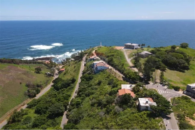 Imagem Terreno, 800m em Ponta Negra.
