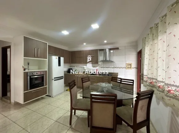 Imagem À venda 3 casas com entradas independentes, na Glória - Vila Velha