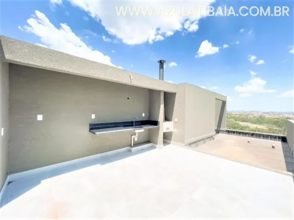 Imagem Casa em Condomínio para Venda em Atibaia, Beiral Das Pedras, 3 dormitórios, 1 suíte, 3 banheiros, 2 vagas