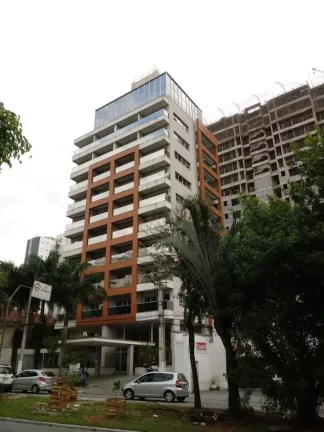 Imagem Conjunto comercial no Brooklin