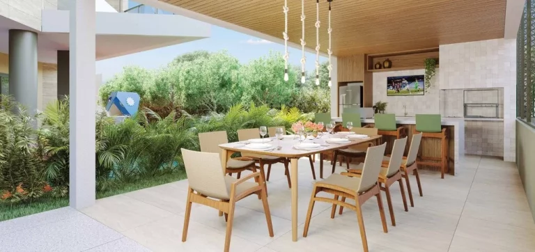 Imagem APARTAMENTO RESIDENCIAL em Vitória - ES, Enseada do Suá