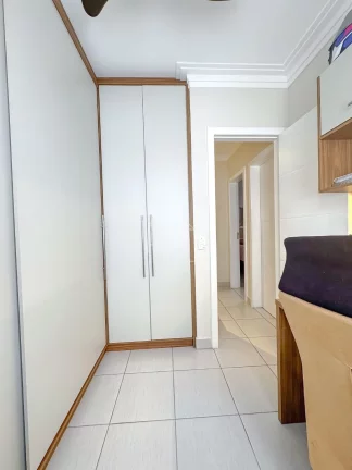 Imagem Apartamento de 3 Quartos com Suíte no Condomínio Sauípe