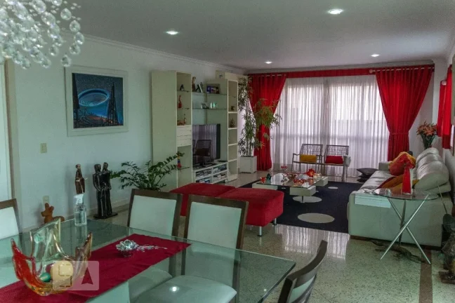 Imagem Apartamento à Venda - Recreio, 4 Quartos, 380 m2