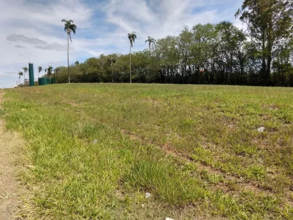 Imagem Terreno a venda no condomínio Ninho Verde I Eco Residence