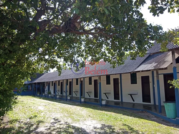 Imagem Imóveis Belém Vende pousada em Salinópolis