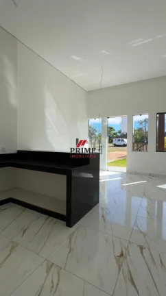 Imagem Casa - Condominio Vale do Luar - Jaboticatubas