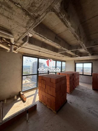 Imagem Villa Residence - Adrianópolis, 368M², 4 suítes, 4 vagas!