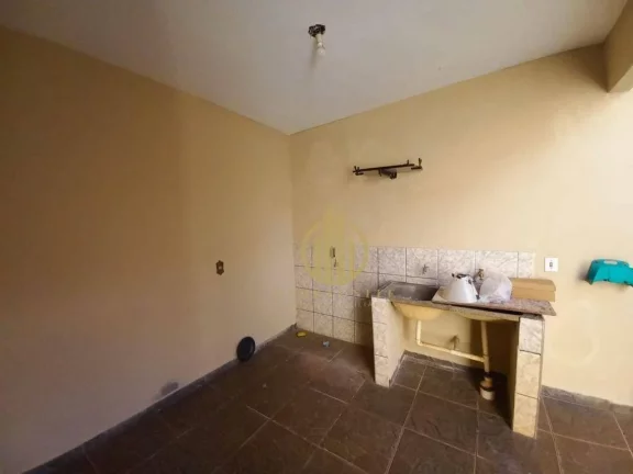 Imagem Casa com 2 dormitórios à venda, 121 m² por R$ 270.000,00 - Vila Virgínia - Ribeirão Preto/SP