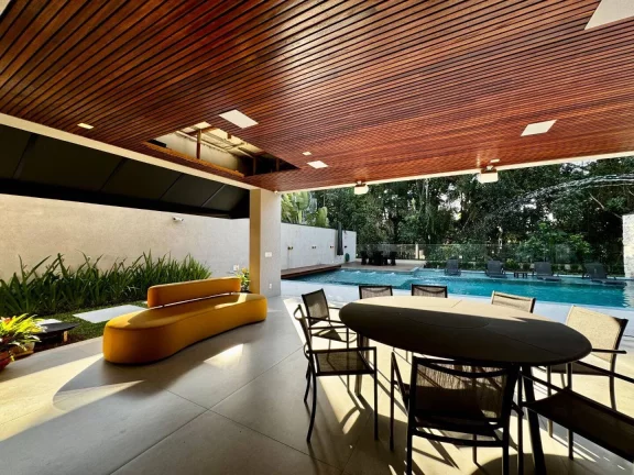 Imagem Casa com 9 dormitórios à venda, 976 m por R$ 25.000.000,00 - Riviera