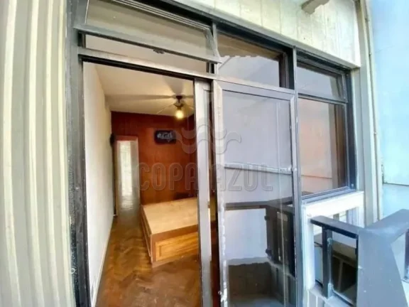 Imagem Copacabana – Rua Bulhőes de Carvalho | Residencial › Apartamento 4 quarto(s) à Venda