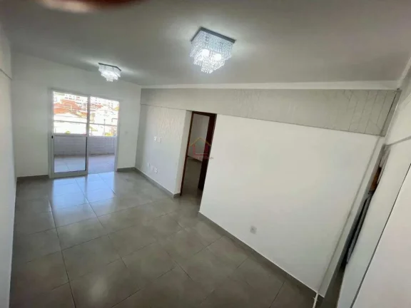 Imagem varanda Gourmet - Guilhermina