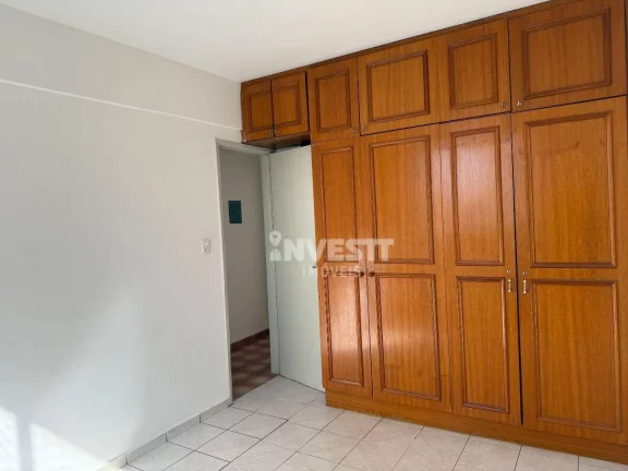 Imagem Apartamento à venda no Setor Oeste - Goiânia/GO