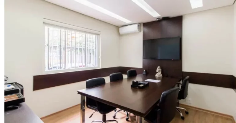 Imagem CASA 4 DORMITORIOS PARA VENDA NA VILA MARIANA