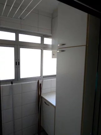 Imagem APARTAMENTO RESIDENCIAL em São Paulo - SP, Ipiranga