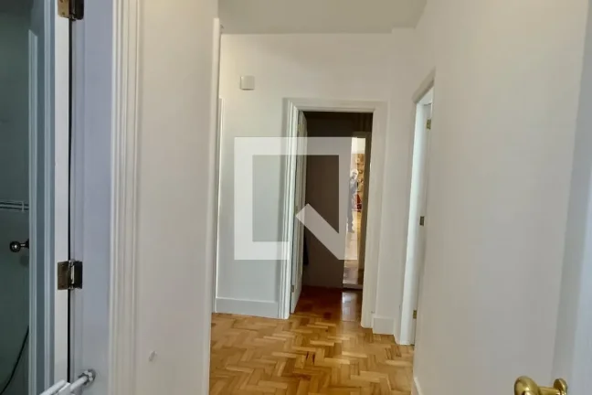 Imagem Apartamento à Venda - Copacabana, 4 Quartos, 190 m2