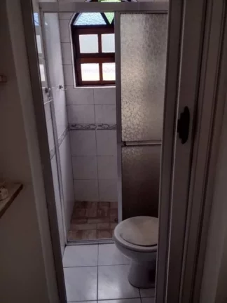 Imagem APARTAMENTO COM 23.01 m² - SOLEMAR - PRAIA GRANDE SP