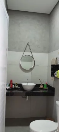 Imagem CASA Á VENDA VILLAGIO MUNDO NOVO