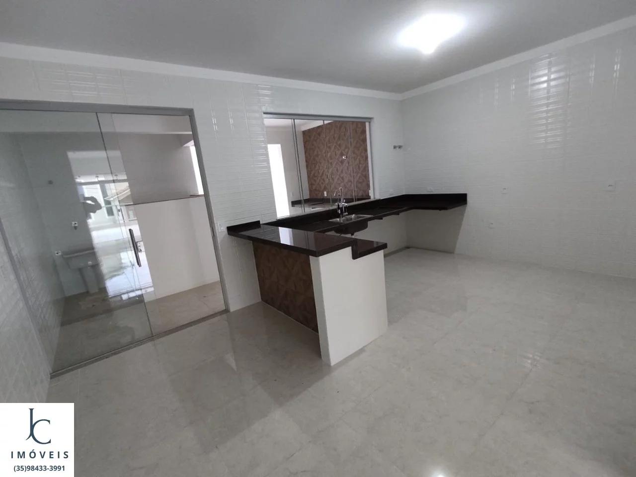 Imagem CASA RESIDENCIAL em SÃO LOURENÇO - MG, Vale dos Pinheiros