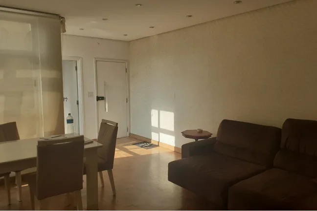Imagem APARTAMENTO RESIDENCIAL em São Paulo - SP, Higienópolis