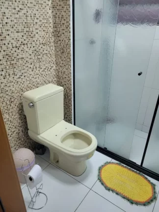 Imagem Apartamento com 2 dormitórios à venda, 54 m² por R$ 272.000,00 - Vila Urupês - Suzano/SP