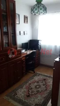 Imagem Apartamento à Venda no Jardim São Caetano