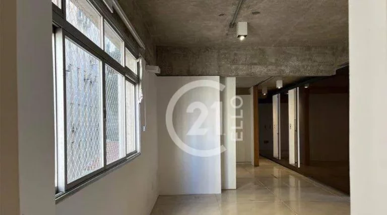 Imagem Jardins charmoso, 82m², 2 quartos