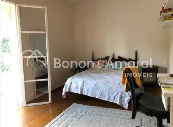 Imagem Sobrado para venda no bairro Taquaral, Campinas SP
Sobrado com 3 quartos com armários, sendo 1 suí...