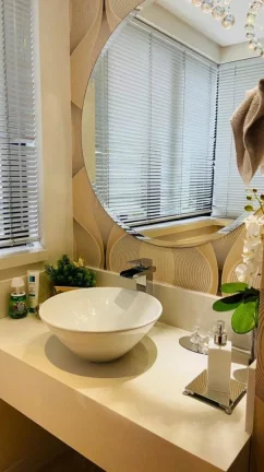 Imagem Apartamento Duplex com 2 dormitórios à venda, 170 m² por R$ 1.700.000,00 - Jardim - Santo André/SP