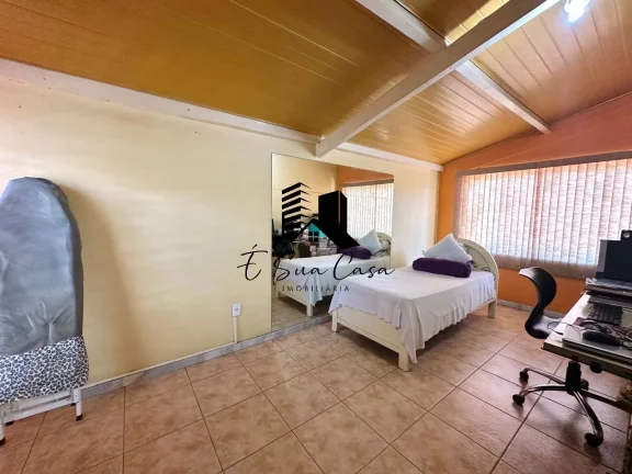 Imagem Casa à venda 3 quartos Castelo Belo Horizonte/MG