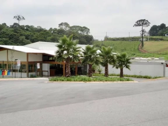 Imagem Terreno com 558 m² por R$ 1.161.200 - Alphaville Granja Viana